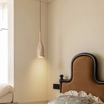 Travertine LED Pendant Lights for Modern Home Decor