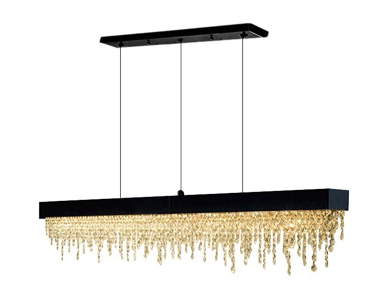 Alleri 60" Modern Dining Room Chandelier