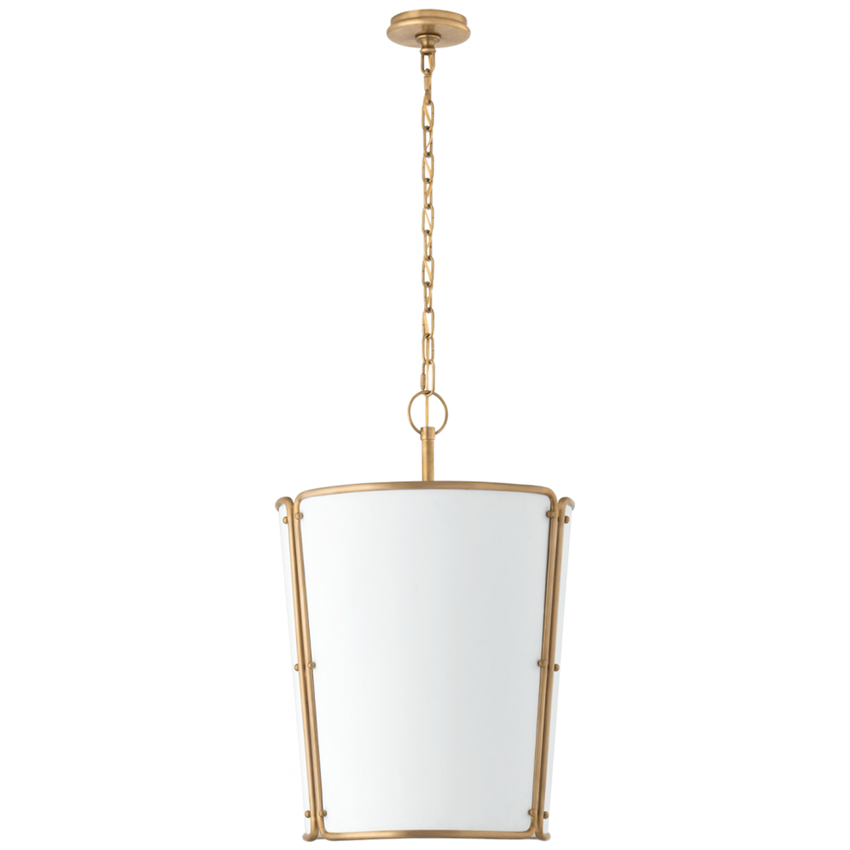 Morris Lantern Pendant