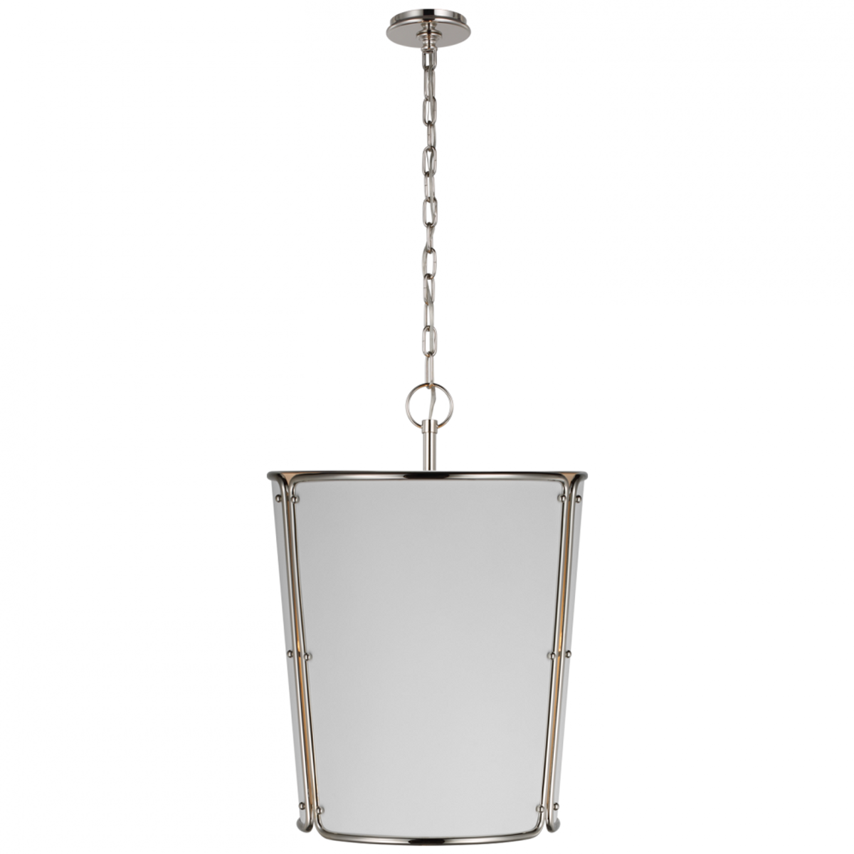 Lexie Globe Lantern