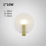 Nordic Acrylic Ceiling Chandelier for Living Room Dining Kitchen Bedroom Lighting