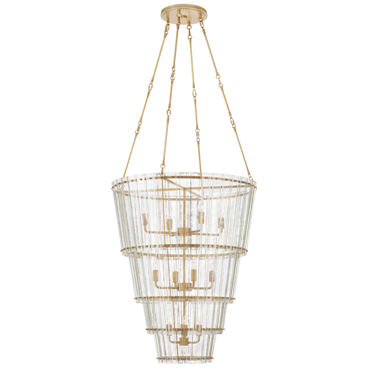 Launceton Chandelier