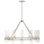 Marais Chandelier