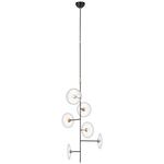 Cadence Large Chandelier