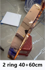 Nordic Ring LED Pendant Chandelier for Home Living Dining Kitchen Lighting