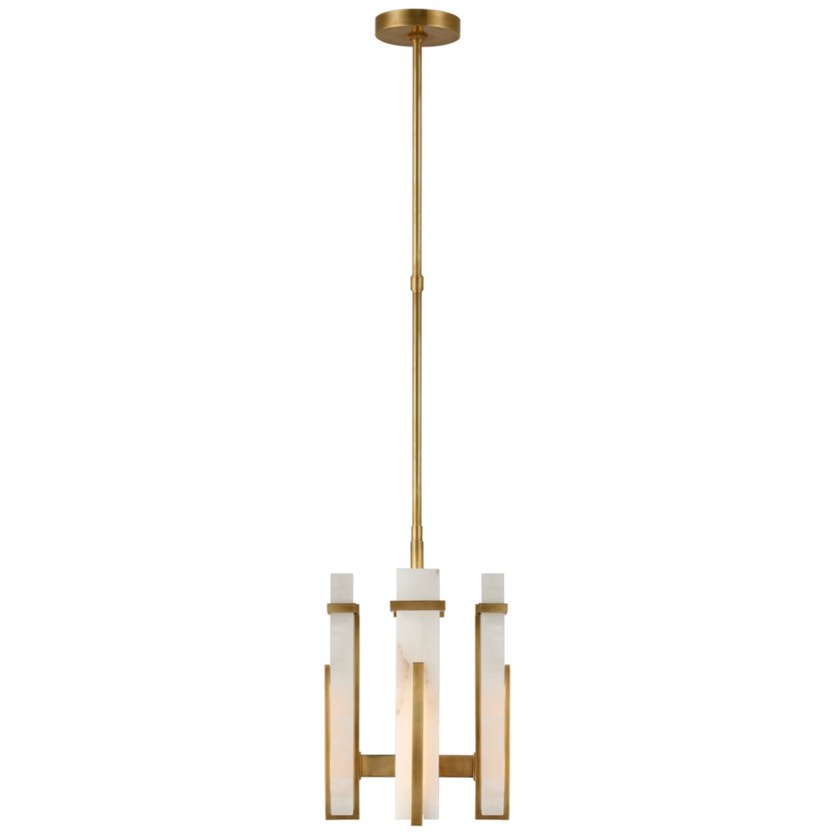 Connery Ring Chandelier