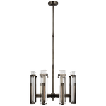 Malik Medium Chandelier