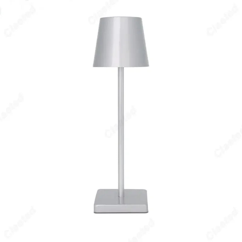 Poldina Waterproof Cordless Table Lamp - Rechargeable USB Touch Switch