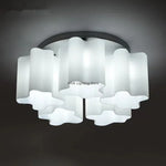 Modern Cloud Ceiling Lamp Pendant Light for Living Dining Room