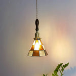 Japanese Style LED Pendant Light for Bedroom Kitchen Bar Restaurant