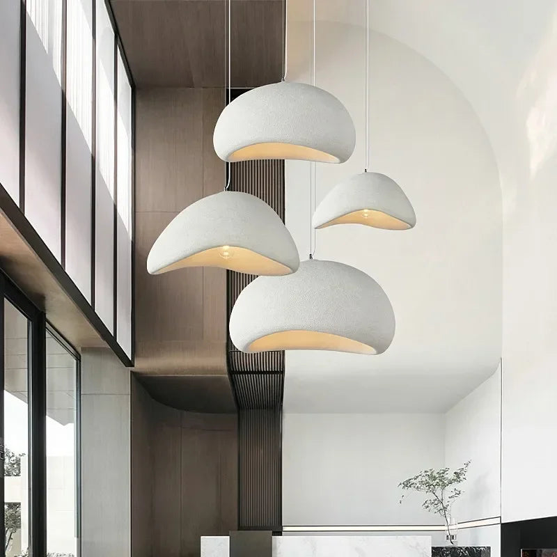 Nordic LED Pendant Chandelier for Home Decor and Lighting