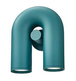 U-shaped Wall Lamp Background Beside Sconce Light Nordic Lighting Living Room Corridor