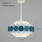 Minimalist Ceiling Chandelier Hanging Lamps for Living Room & Bedroom