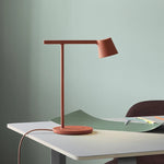 Dimmable Desk Light: Danish Designer LED Table Lamp