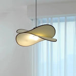 Afralia™ Nordic Chips E27 LED Pendant Lights Hat Suspended Lamp Indoor Lighting Bar Droplight