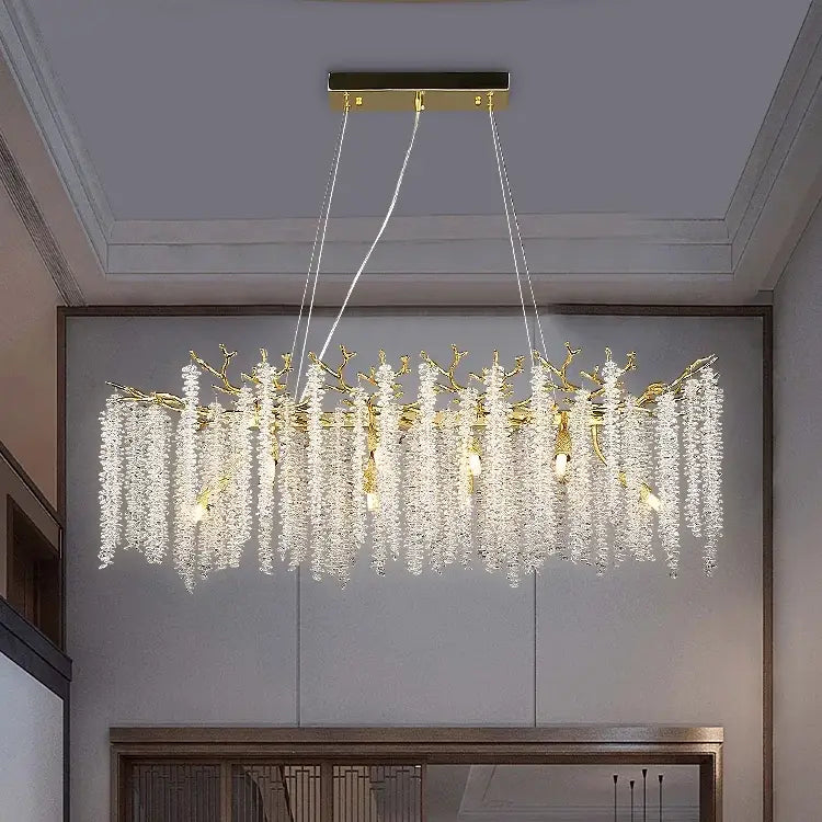 Albero Kitchen Ceiling LIght Fixture