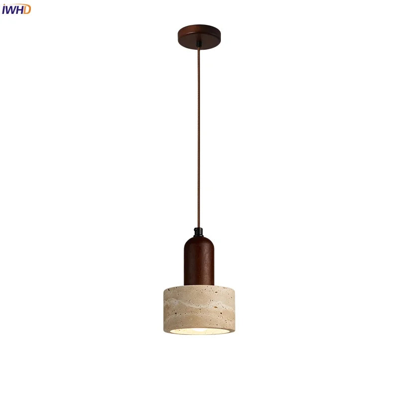 Afralia™ LED Pendant Lights: Nordic Modern Style for Living Room, Bedroom, Kitchen, Bar.