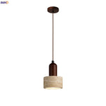 Afralia™ LED Pendant Lights: Nordic Modern Style for Living Room, Bedroom, Kitchen, Bar.