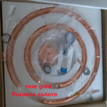 Nordic Ring LED Pendant Chandelier for Home Living Dining Kitchen Lighting