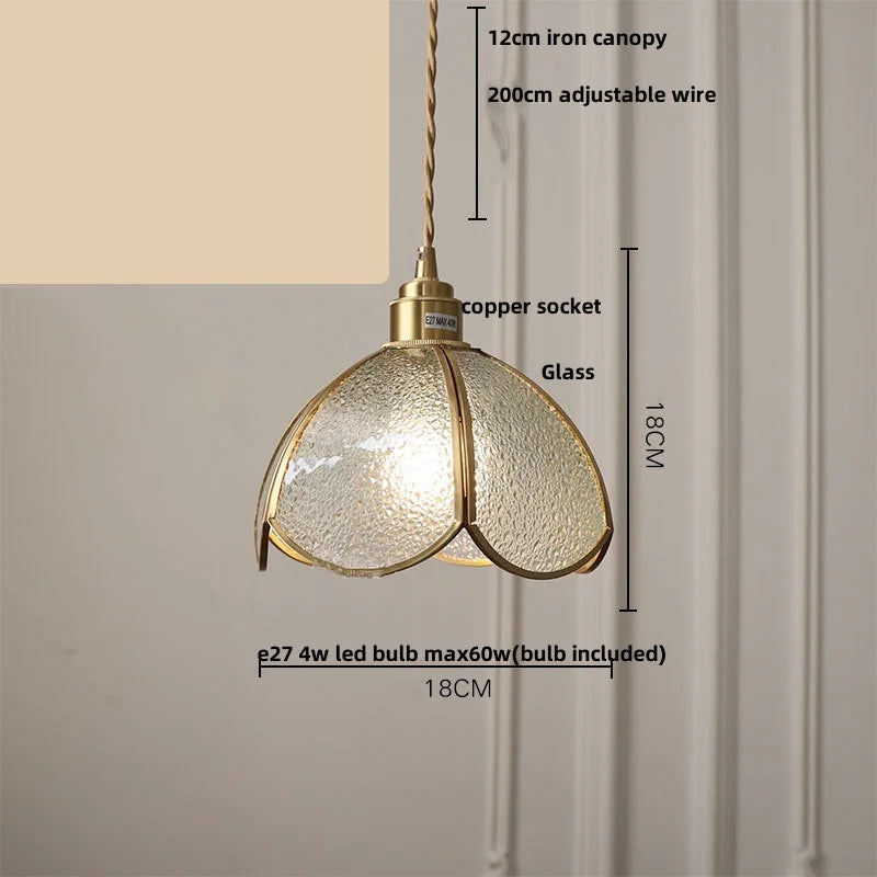 Ceramic LED Pendant Lamp: Adjustable Modern Hanging Light for Kitchen, Dining Room, Bar