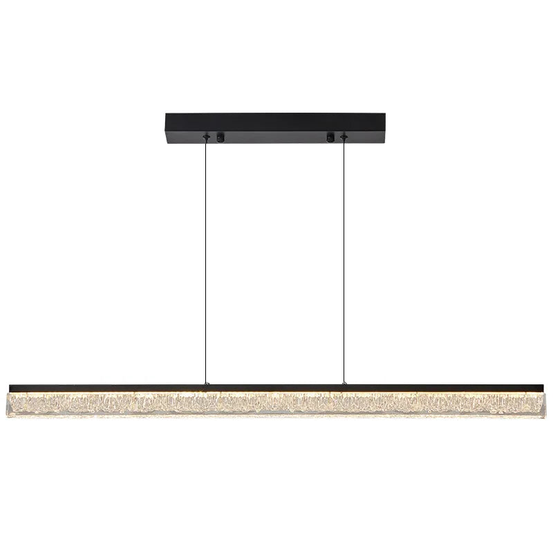 Nordic Kitchen Pendant Chandelier - Elegant Dining Room Ceiling Light