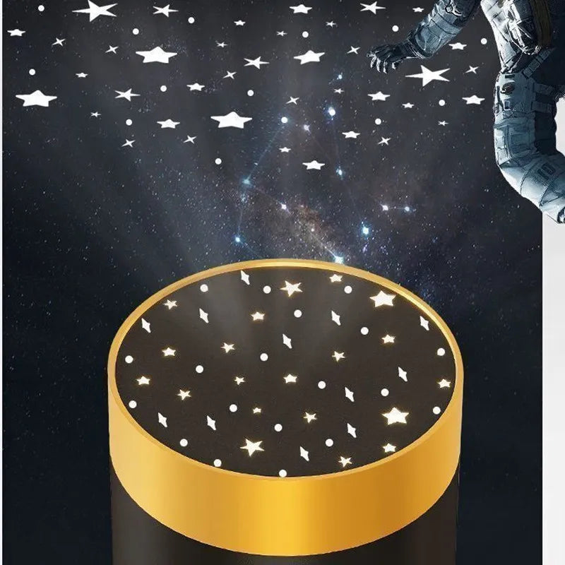 Nordic Starry Sky Dimmable LED Ceiling Chandelier for Home Decor Lighting