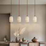 Wabi Sabi LED Pendant Lights Fixture for Home Decor