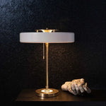 Afralia Scandinavia Lighting LED Table Lamp - Modern Desk Light