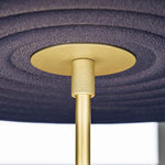 Dimmable Cotton Chandelier | Post-modern Art Decor for Living Room and Office