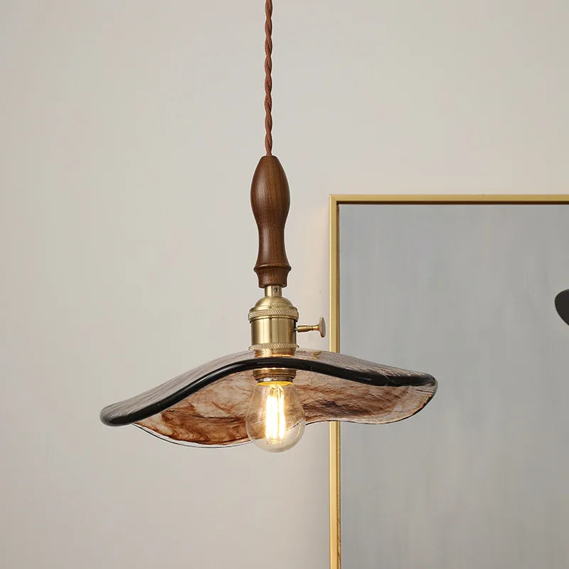 LED Hanging Light Fixtures Modern Style Hallway Bedroom Living Room Pendant Lamp