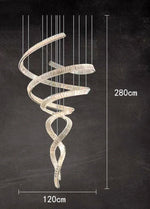 Modern Pendant Chandelier for Dining Room, Living Room Ceiling Light