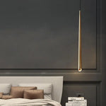 Retro Copper Gold Chandelier Pendant Light for Living Room Dining Bar