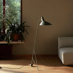 Tripod Floor Lamp Stand for Living Room Bedroom Lighting
