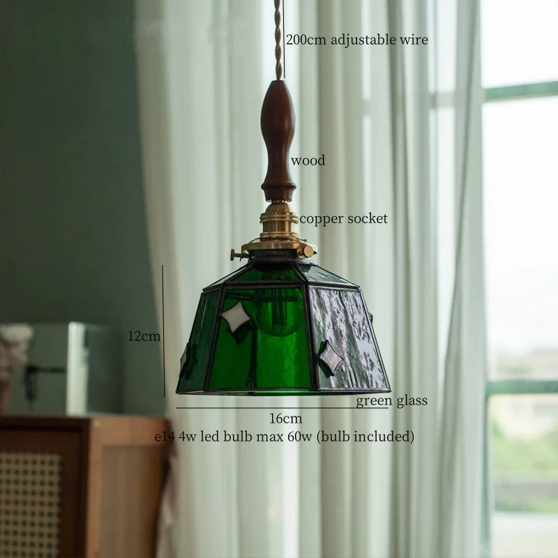 Glass LED Pendant Lights for Home & Commercial Spaces