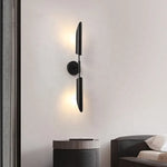 Golden Luxury Wall Light for Elegant American Style Interior