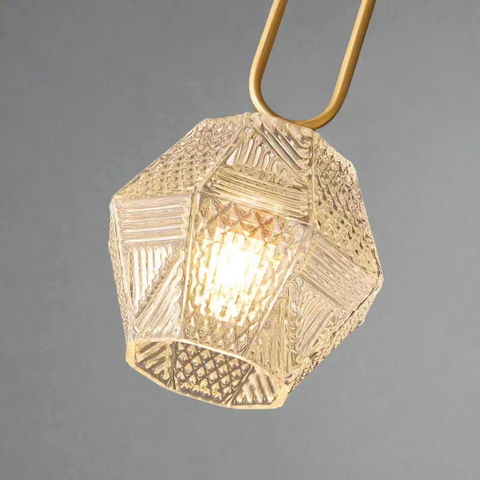 Palermo Ceiling Light
