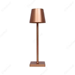 Poldina Waterproof Cordless Table Lamp - Rechargeable USB Touch Switch