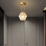 Palermo Ceiling Light