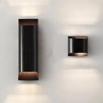 Rame Copper Sconce