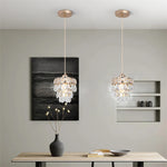 Lazzo Kitchen Table Pendant Light Fixture