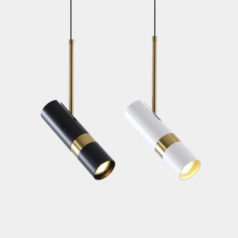 Minimalist LED Pendant Chandelier for Bedroom Living Room Dining Room Lighting