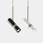 Minimalist LED Pendant Chandelier for Bedroom Living Room Dining Room Lighting