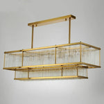 Modern Luxury E14 LED Pendant Lights for Home Decor and Indoor Lighting