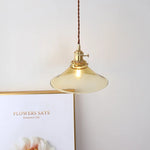 LED Hanging Lamp Modern Style Nordic Pendant Lights Fixtures for Bedroom Living Room