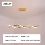 Modern Dimmable LED Pendant Lights for Kitchen Dining Office Chandelier