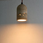 Wabi Sabi LED Pendant Lights Fixture for Home Decor