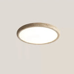 Stone Ceiling Lamp LED Downlight for Living Room Bedroom Kitchen