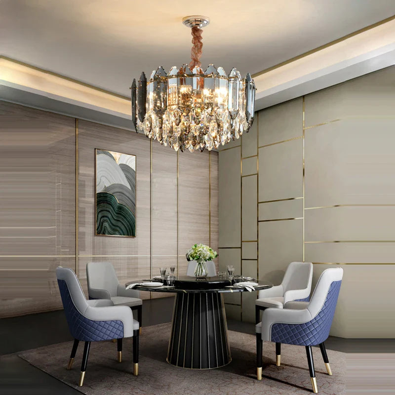 Lazzo Modern Chandelier