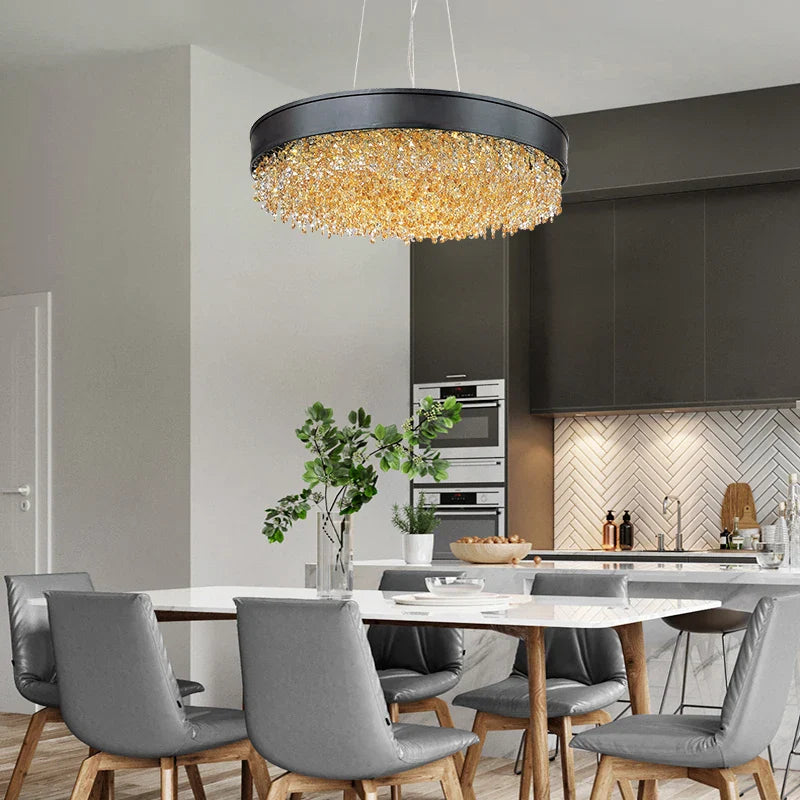 Alleri Modern Chandelier