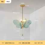 Nordic LED Pendant Light for Home Decor and Dining Tables